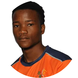 Tshepo Ntuli - South African cricketer