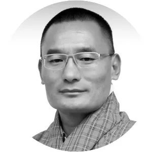 Tshering Tobgay - Former Prime Minister of Bhutan