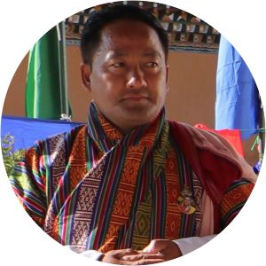 Tshering Wangchuk