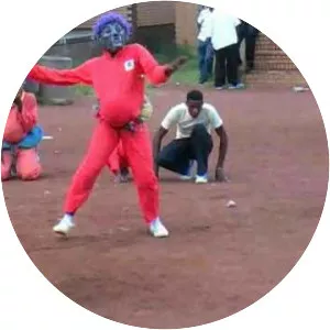 Tshetsha Boys - Musical artist