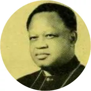 Tshibangu Tshishiku - 