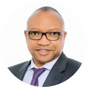 Tshokolo Petrus Nchocho - Chief Executive Officer of Industrial Development Corporation of SA