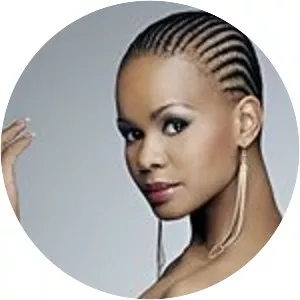 Tsholo Monedi