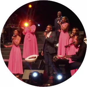 Tshwane Gospel Choir - Musical group