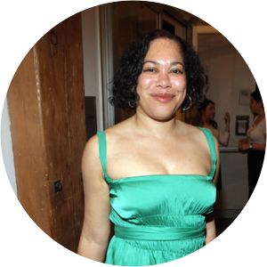 Tsia Moses photograph