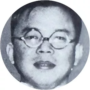 Tsiang Tingfu