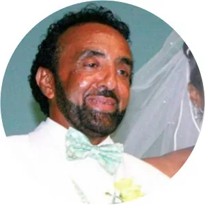 Tsihaye Reda Haddish photograph