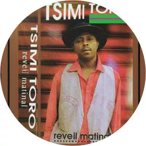 Tsimi Toro - Musical artist