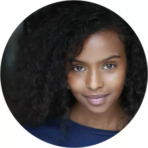 Tsion Habte