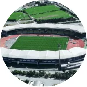 Tsirio Stadium