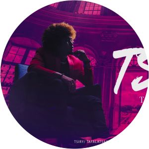 Tsiry - Musical artist