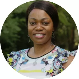 Tsitsi Masiyiwa photograph