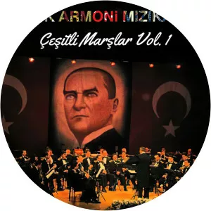 TSK Armoni Mızıkası - Musical artist