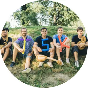 TSK - Musical artist