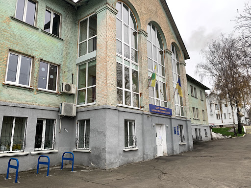 Tsnap Mista Boyarka - Corporate office in Boyarka, Ukraine