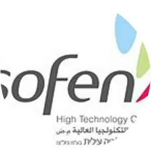 Tsofen - Company