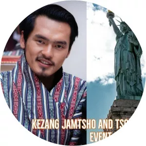 Tsokye Tsomo Karchung