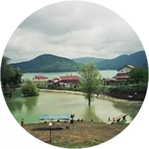 Tsonevo Reservoir - Reservoir in Bulgaria