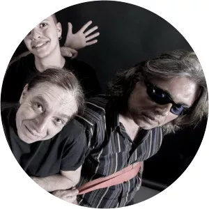 Tsopana Rave - Musical group