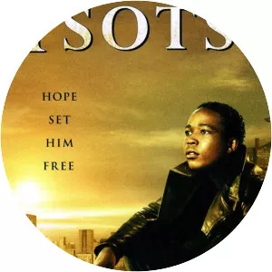 Tsotsi - 2005 ‧ Drama/Crime ‧ 1h 35m