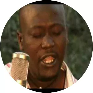 Tsouya - Musical artist