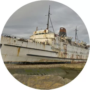 TSS Duke of Lancaster