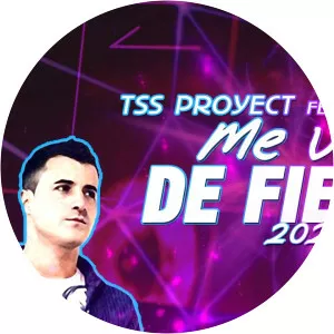 tss proyect irantzu - Musical artist