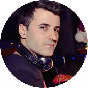 dj juan martinez tss proyect - Musical artist