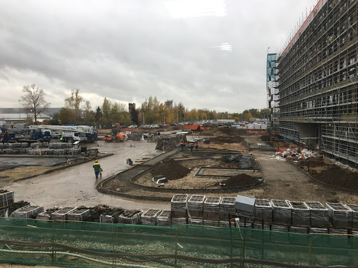 Tst Kargo Ooo - Shipping company in Khimki, Russia