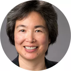 Tsu-Jae King Liu - Dean of the UC Berkeley College of Engineering