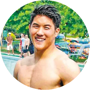 Tsu Wilson, Michael - 