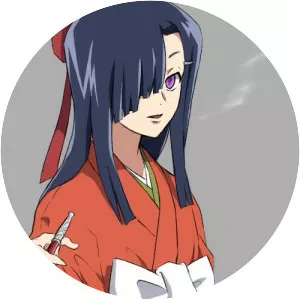 Tsubaki Kasugano