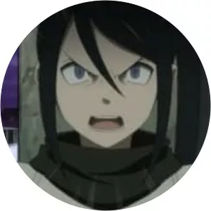 Tsubaki Nakatsukasa - 