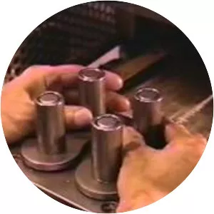 Tsubakimoto Chain - Manufacturing company