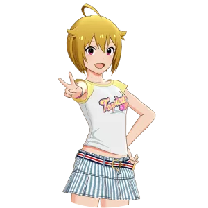 Tsubasa Ibuki - Musical artist