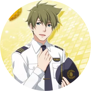Tsubasa Kashiwagi - Fictional character