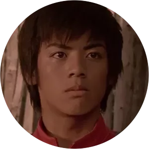 Tsubasa Madoka - Ultraman character