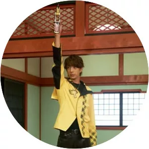 Tsubasa Ozu - Fictional character