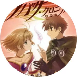 Tsubasa: Reservoir Chronicle