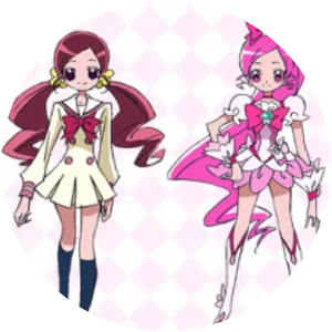 Tsubomi Hanasaki - Fictional character