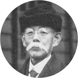 Tsubouchi Shōyō