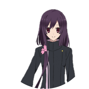 Tsuchimikado, Natsume