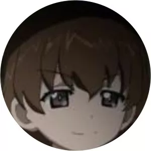 Tsuchiya - Fictional character