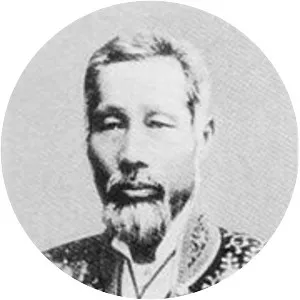 Tsuda Mamichi