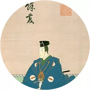 Tsugaru Nobuakira - 