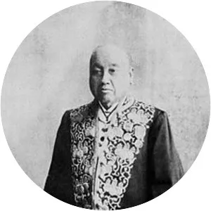 Tsugaru Tsuguakira