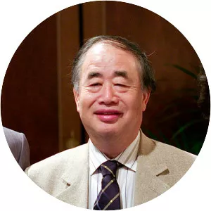 Tsuguhiko Kadokawa