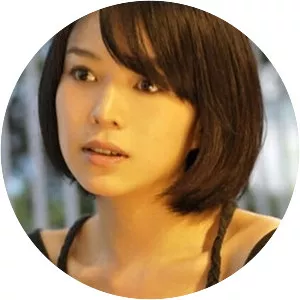 Tsugumi - Japanese actress
