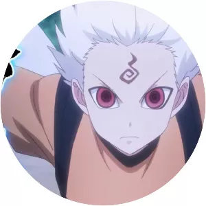 Tsugumomo - Manga series