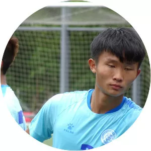 Tsui Wang Kit - Footballer